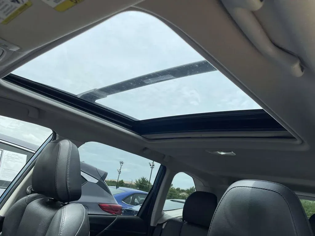 2021 Subaru Forester Touring thumbnail 17