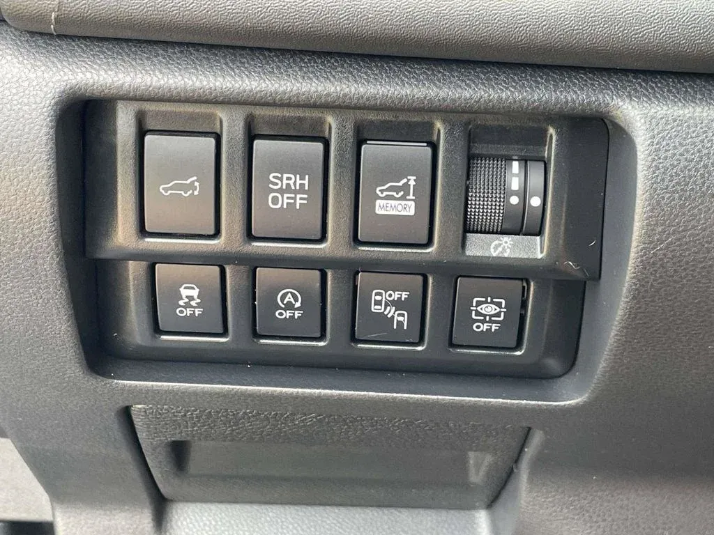 2021 Subaru Forester Touring thumbnail 19