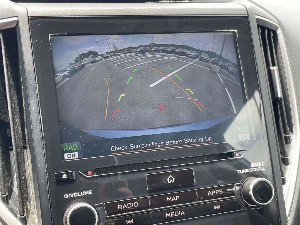 2021 Subaru Forester Touring thumbnail 20