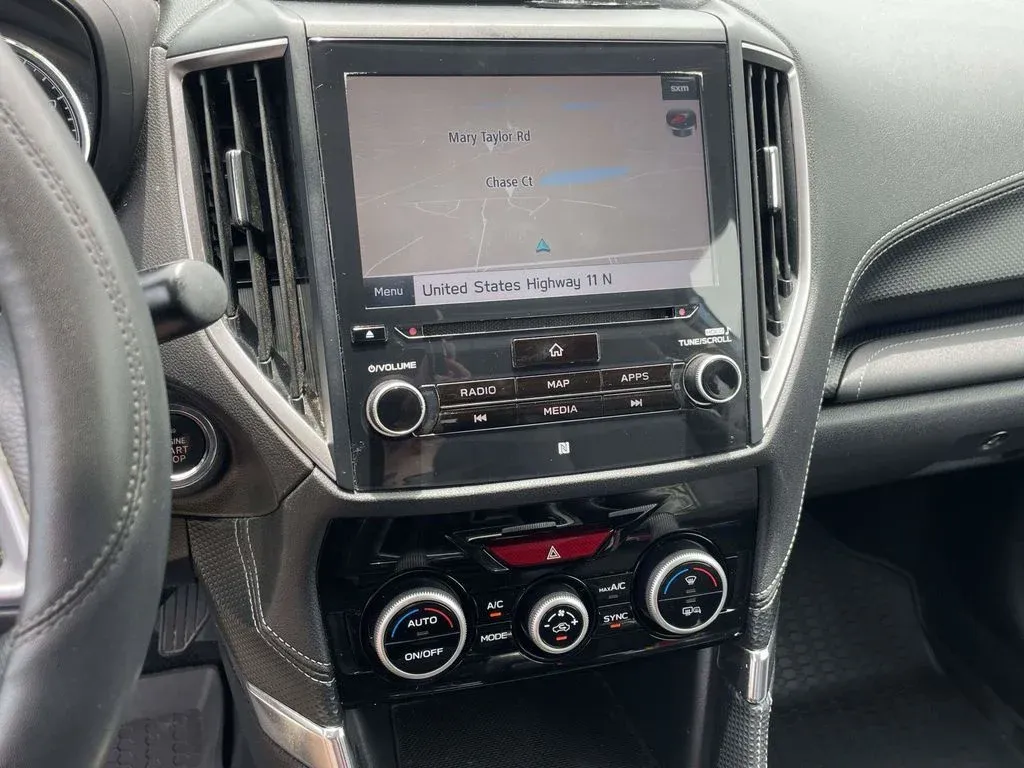 2021 Subaru Forester Touring thumbnail 21