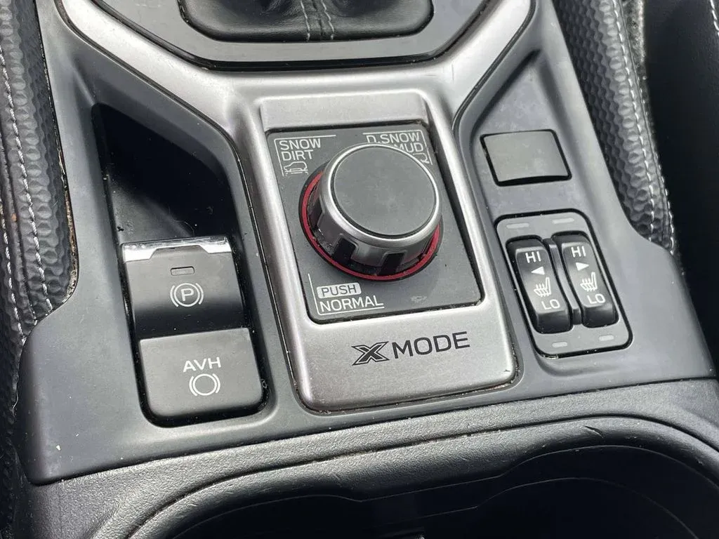 2021 Subaru Forester Touring thumbnail 22