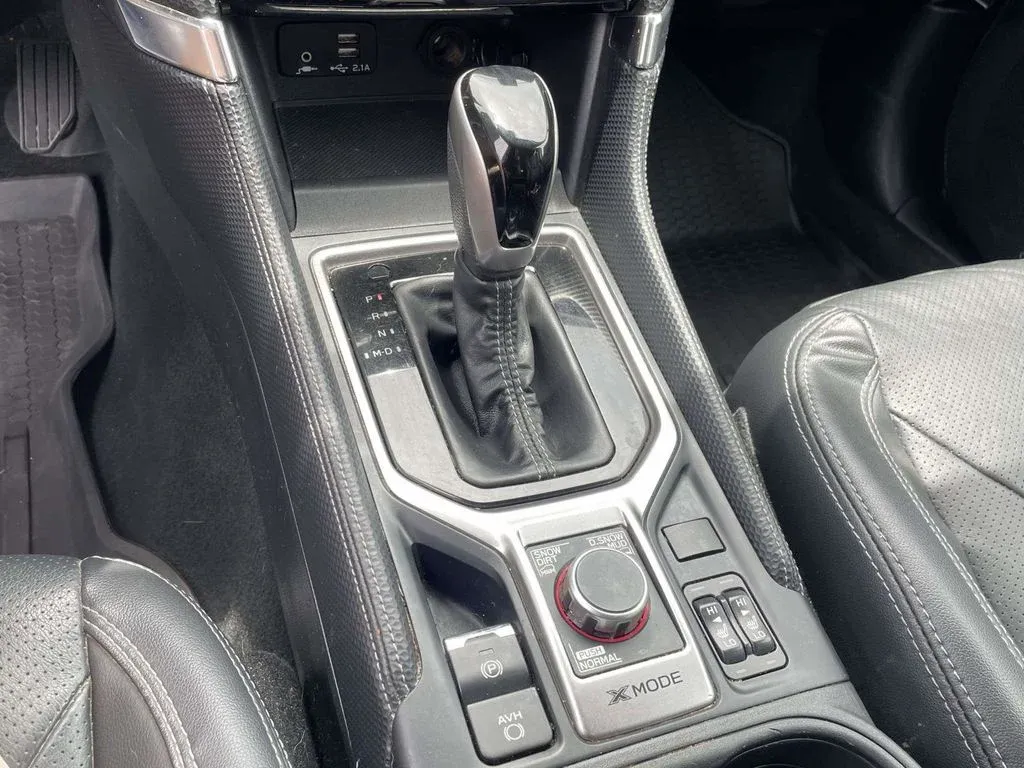 2021 Subaru Forester Touring thumbnail 24