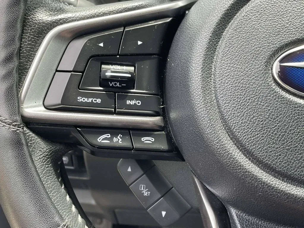 2021 Subaru Forester Touring thumbnail 25