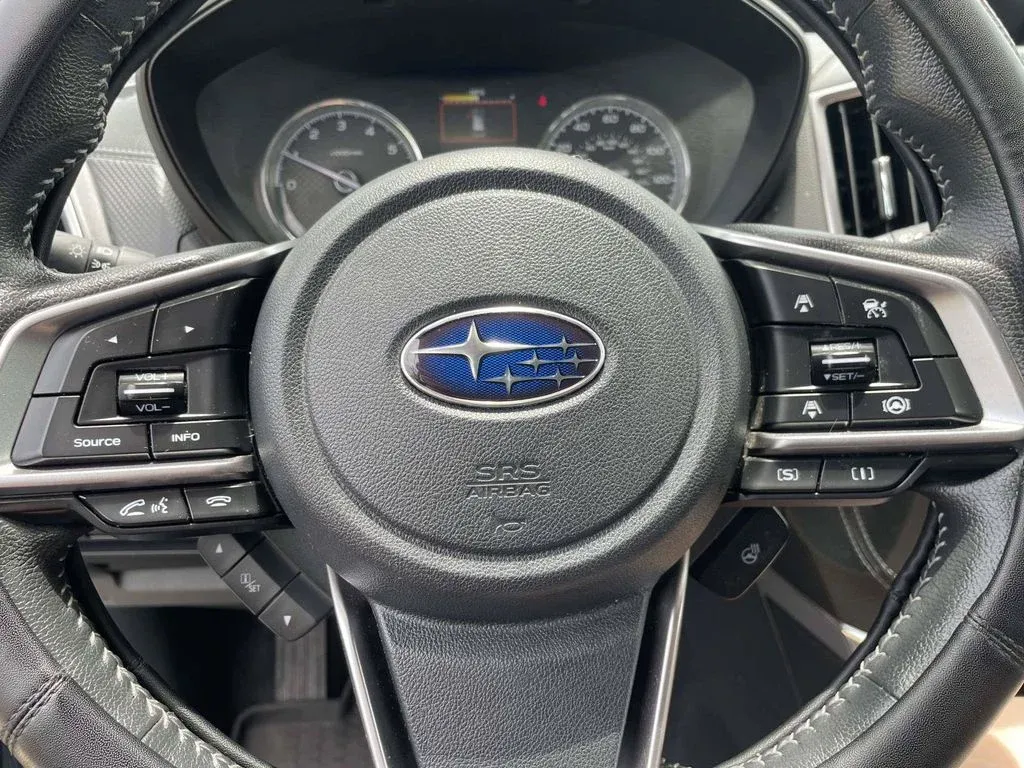 2021 Subaru Forester Touring thumbnail 27