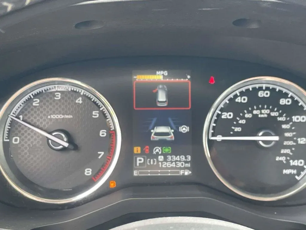 2021 Subaru Forester Touring thumbnail 28