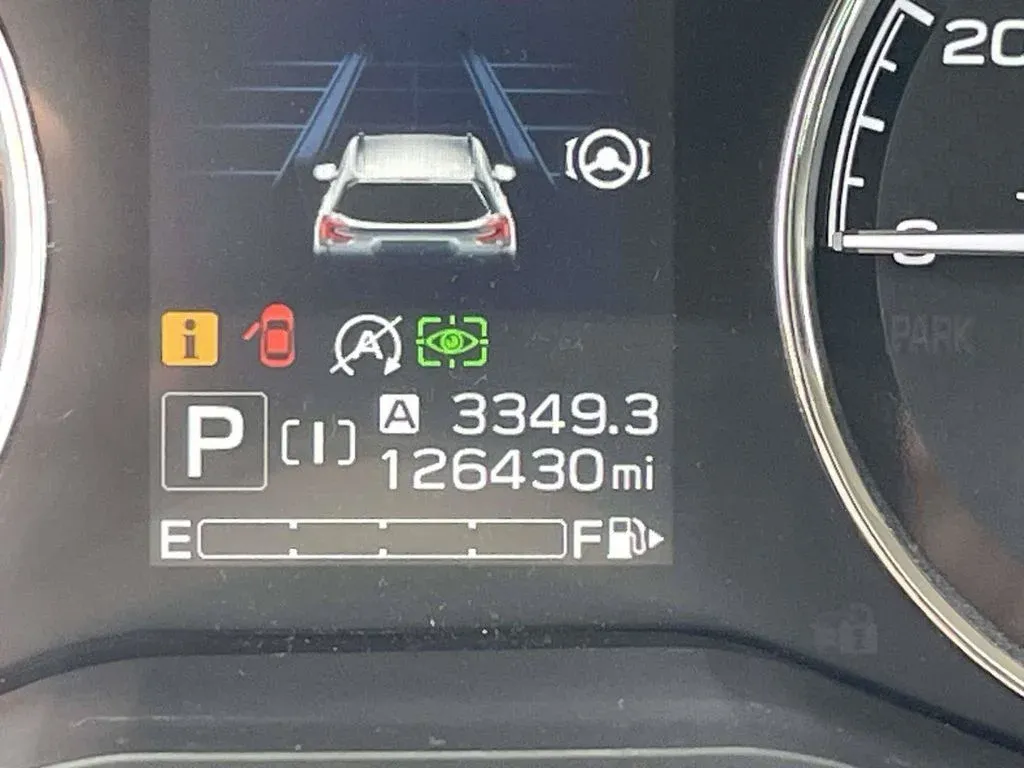2021 Subaru Forester Touring thumbnail 29