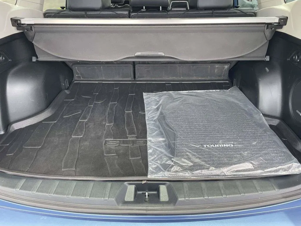 2021 Subaru Forester Touring thumbnail 31