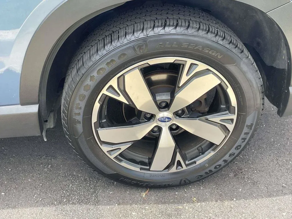 2021 Subaru Forester Touring thumbnail 33