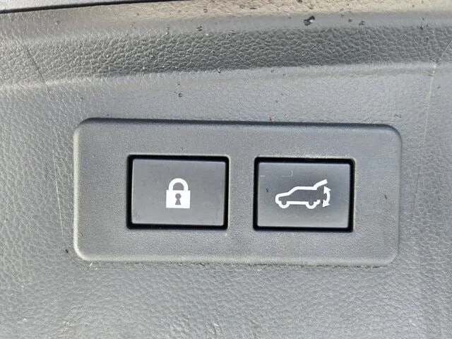2021 Subaru Outback Limited thumbnail 10