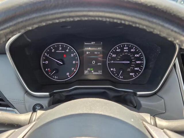 2021 Subaru Outback Limited thumbnail 20
