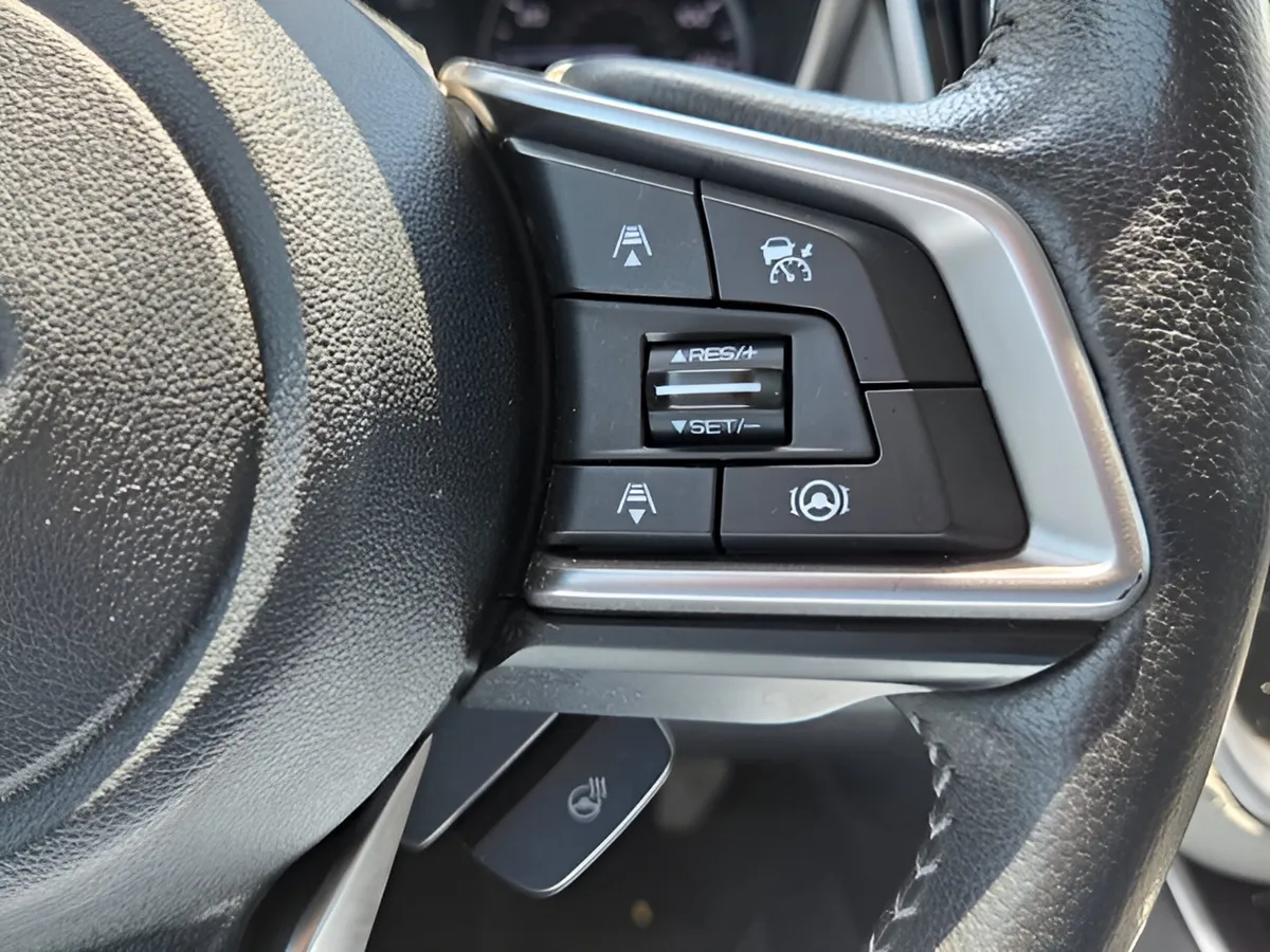 2021 Subaru Outback Limited thumbnail 21