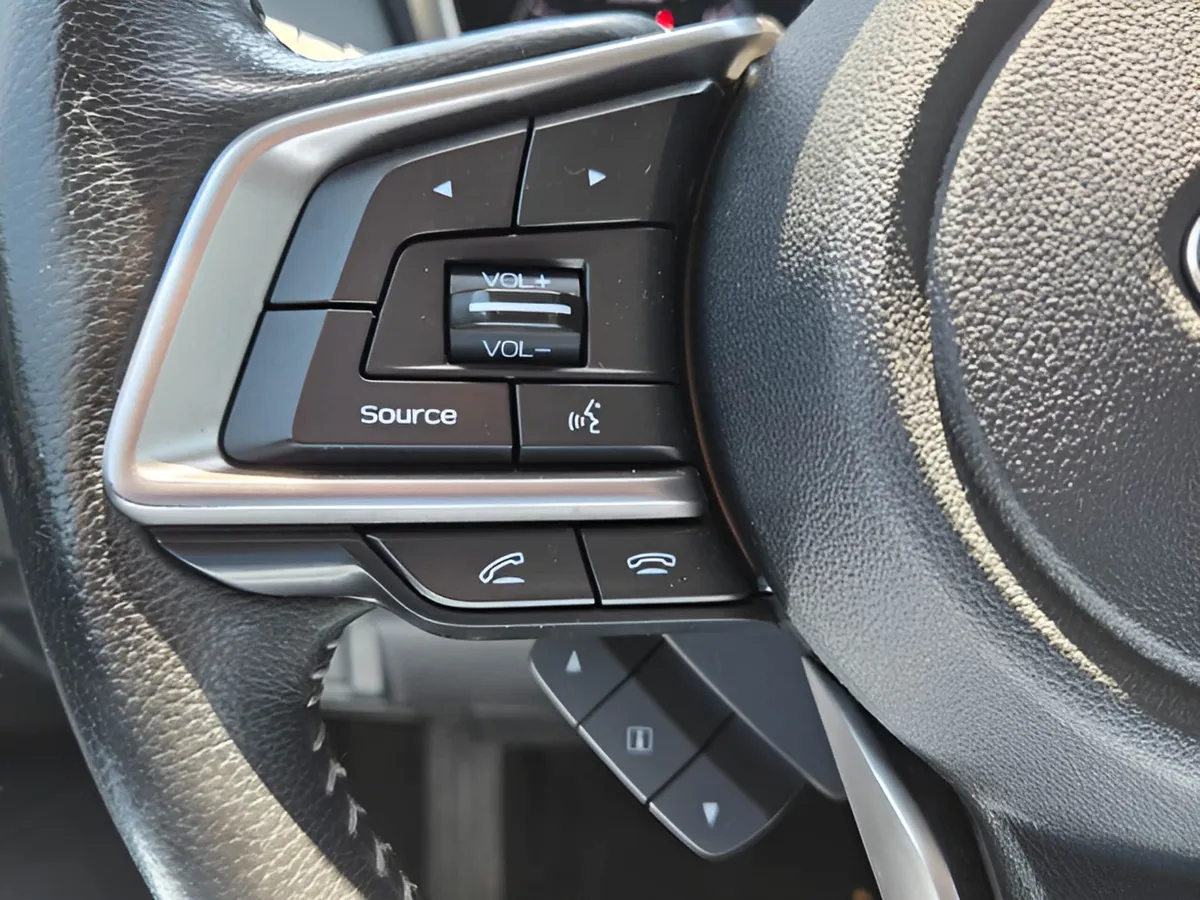 2021 Subaru Outback Limited thumbnail 22