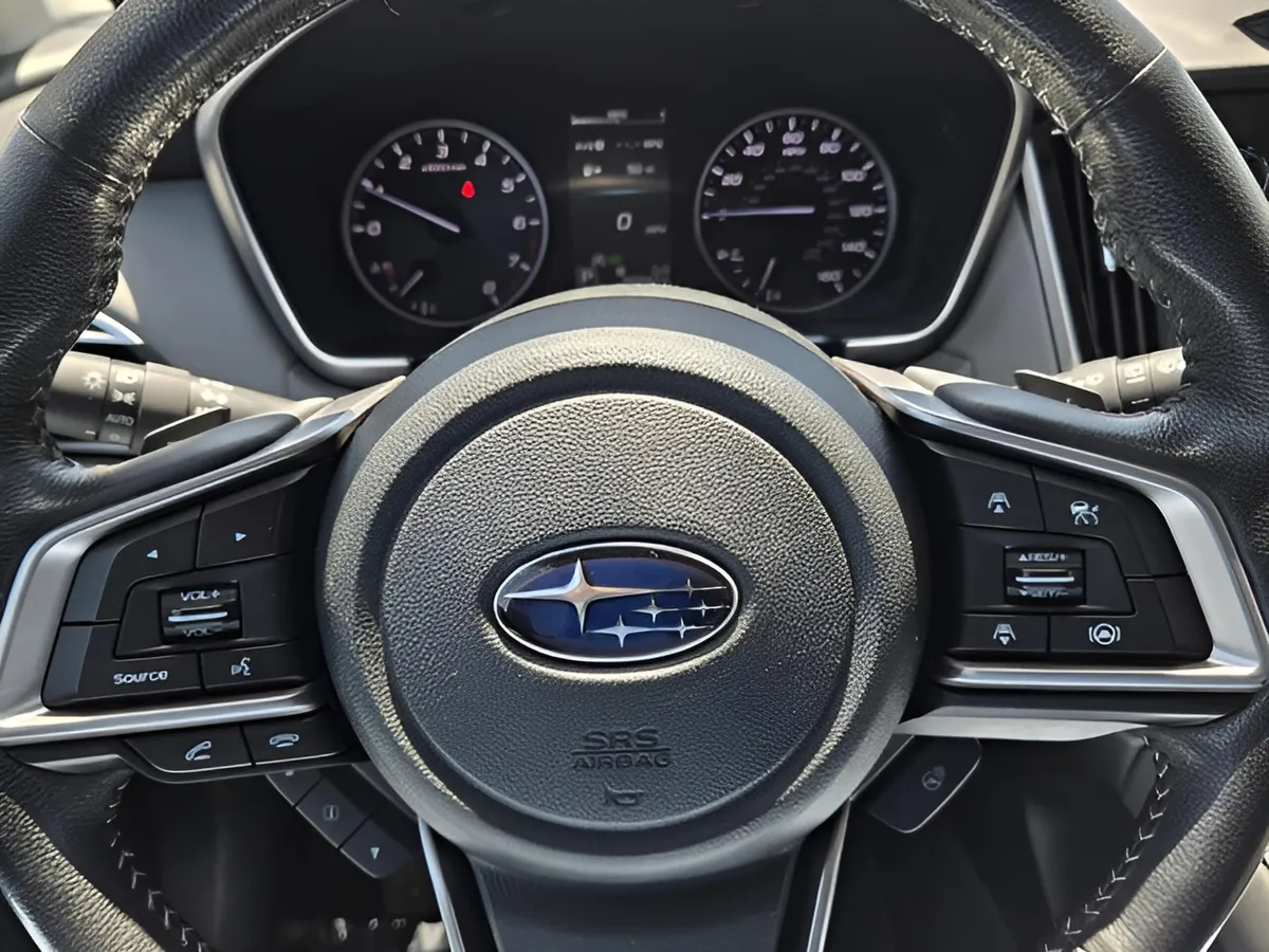 2021 Subaru Outback Limited thumbnail 23