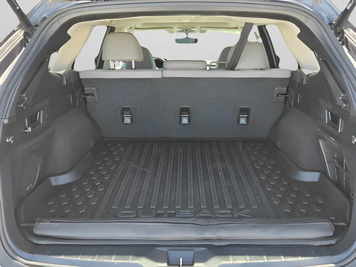 2021 Subaru Outback Limited thumbnail 24
