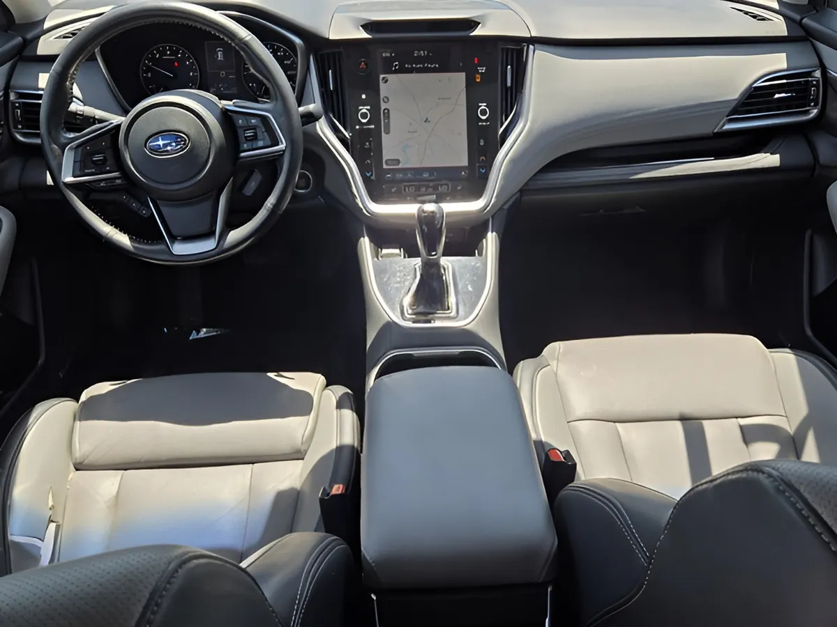 2021 Subaru Outback Limited thumbnail 27