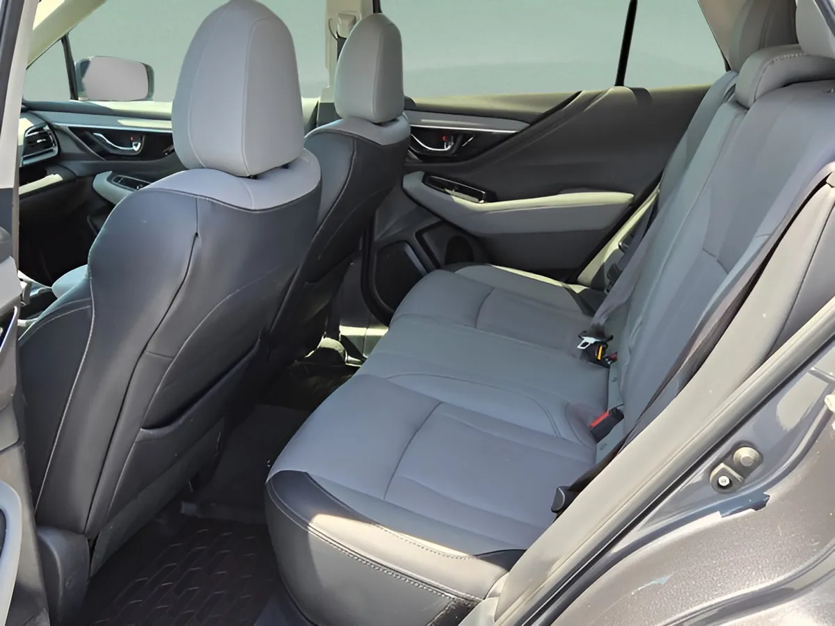 2021 Subaru Outback Limited thumbnail 29