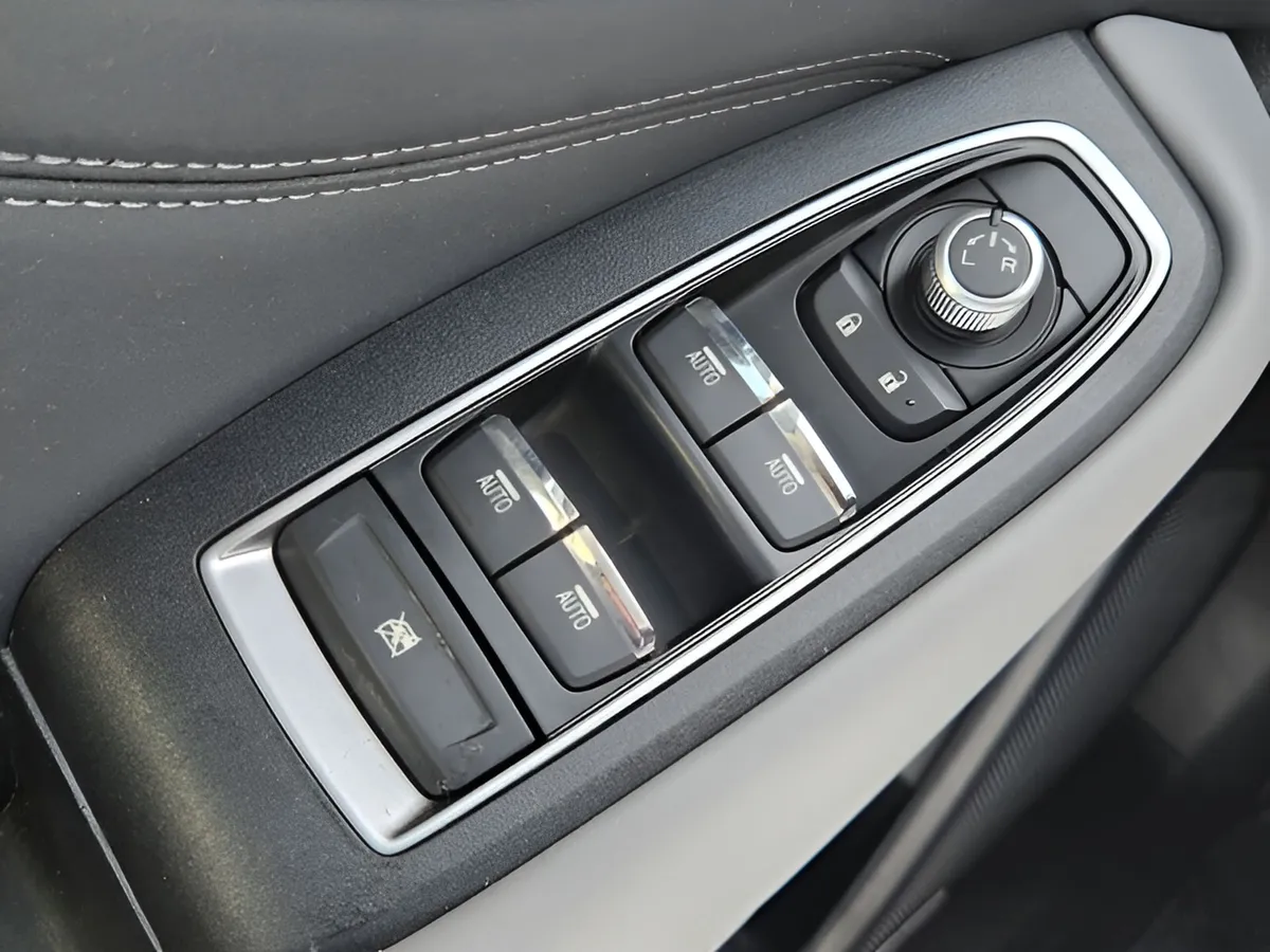 2021 Subaru Outback Limited thumbnail 30