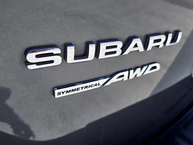 2021 Subaru Outback Limited thumbnail 35