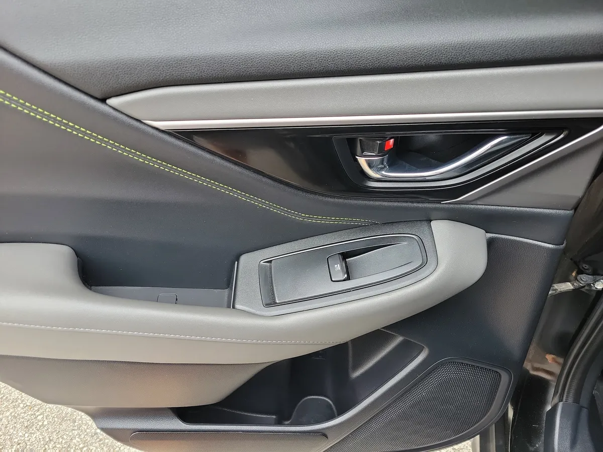 2021 Subaru Outback Onyx Edition XT thumbnail 10