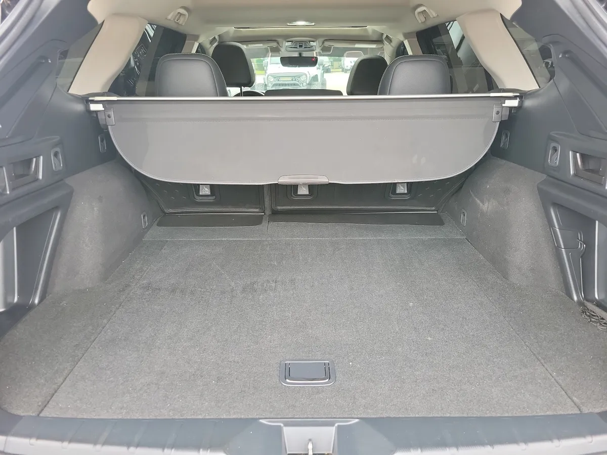 2021 Subaru Outback Onyx Edition XT thumbnail 13