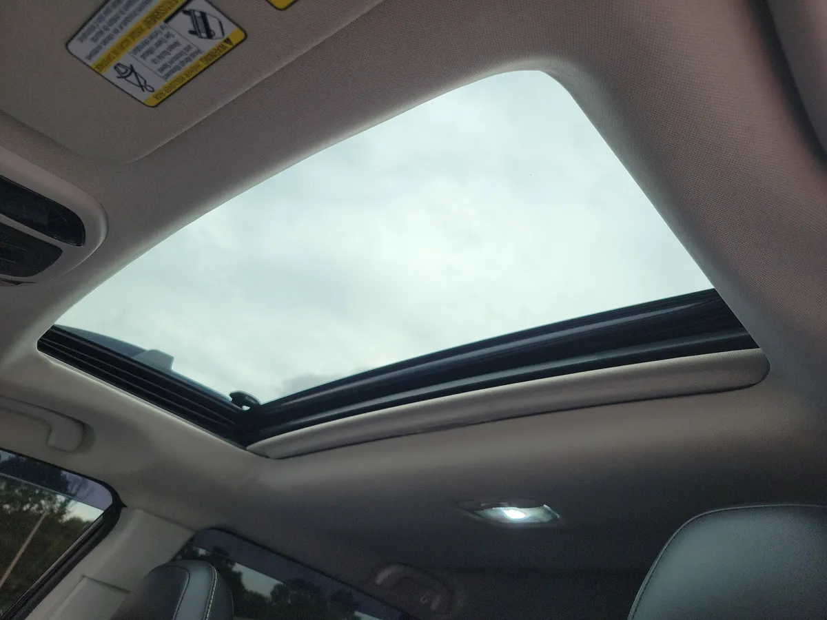 2021 Subaru Outback Onyx Edition XT thumbnail 17