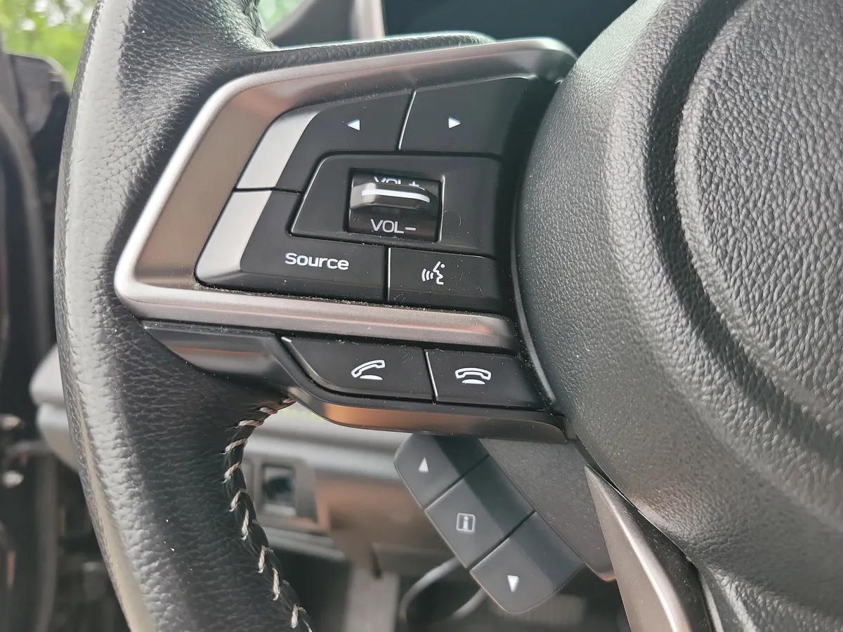 2021 Subaru Outback Onyx Edition XT thumbnail 21