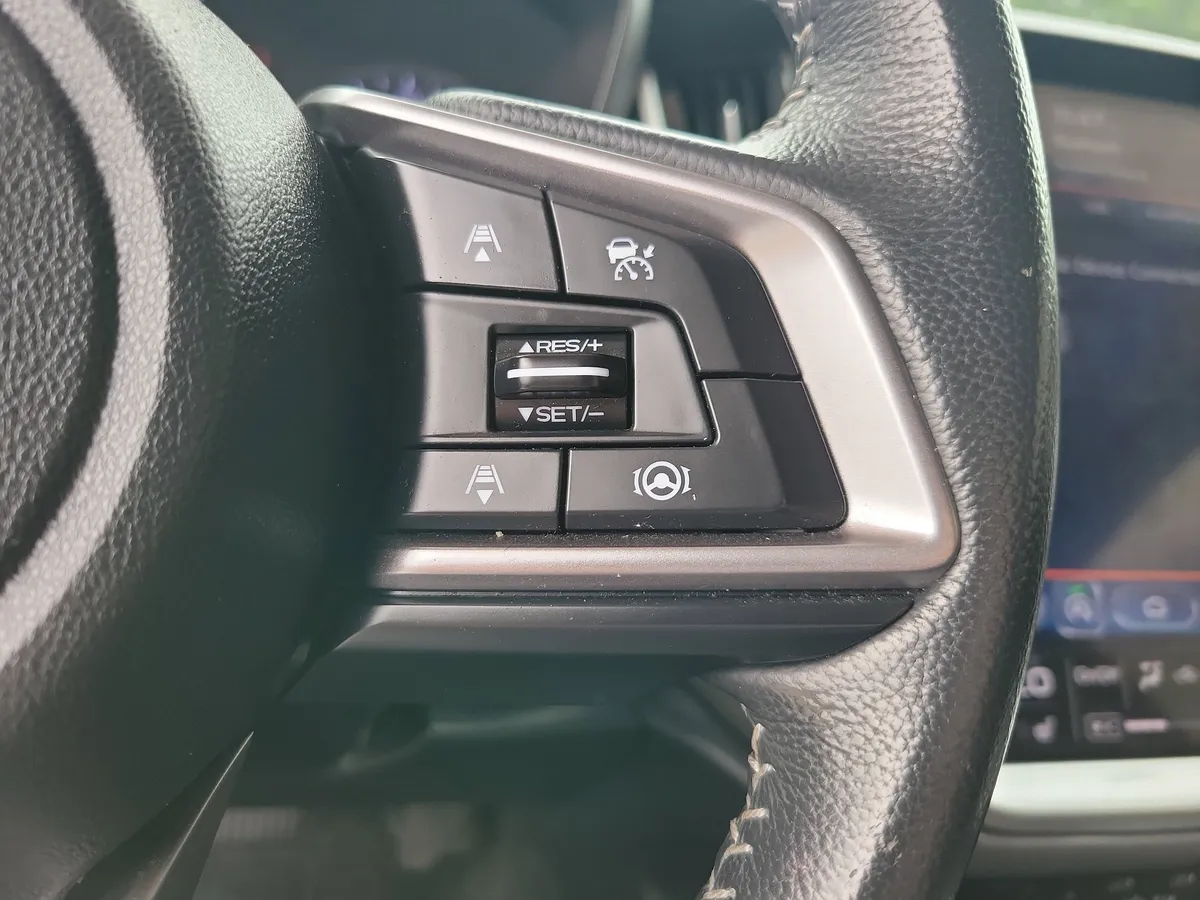 2021 Subaru Outback Onyx Edition XT thumbnail 22