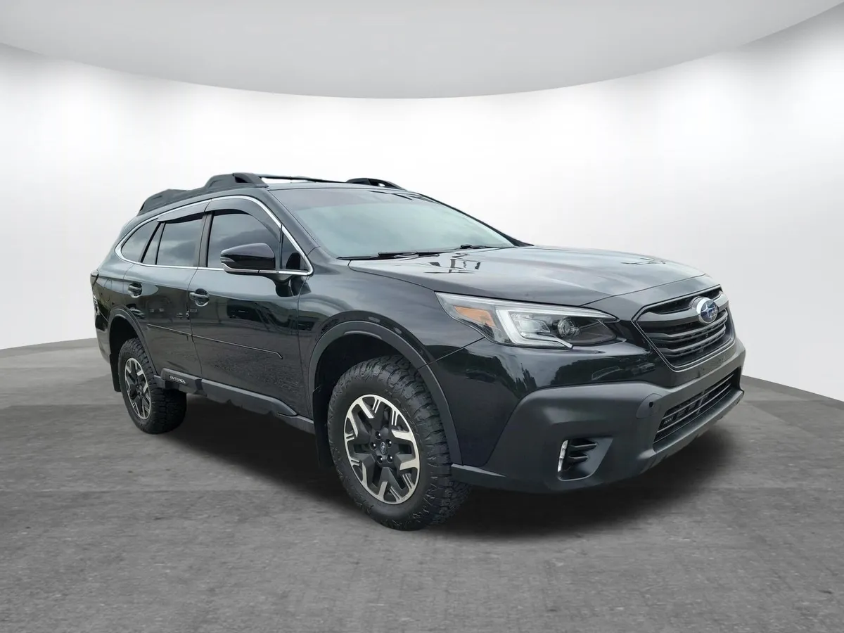 2021 Subaru Outback Onyx Edition XT thumbnail 24