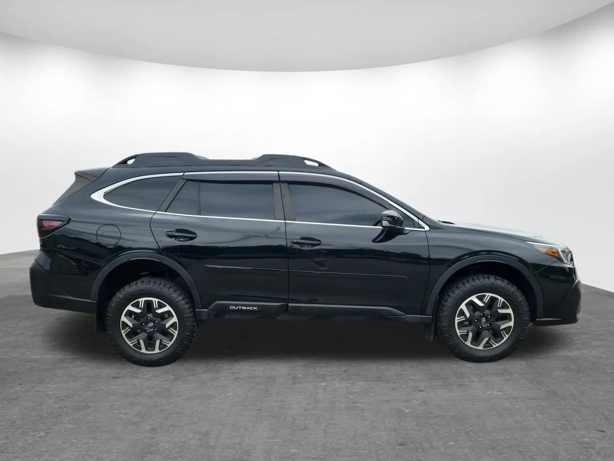 2021 Subaru Outback Onyx Edition XT thumbnail 25