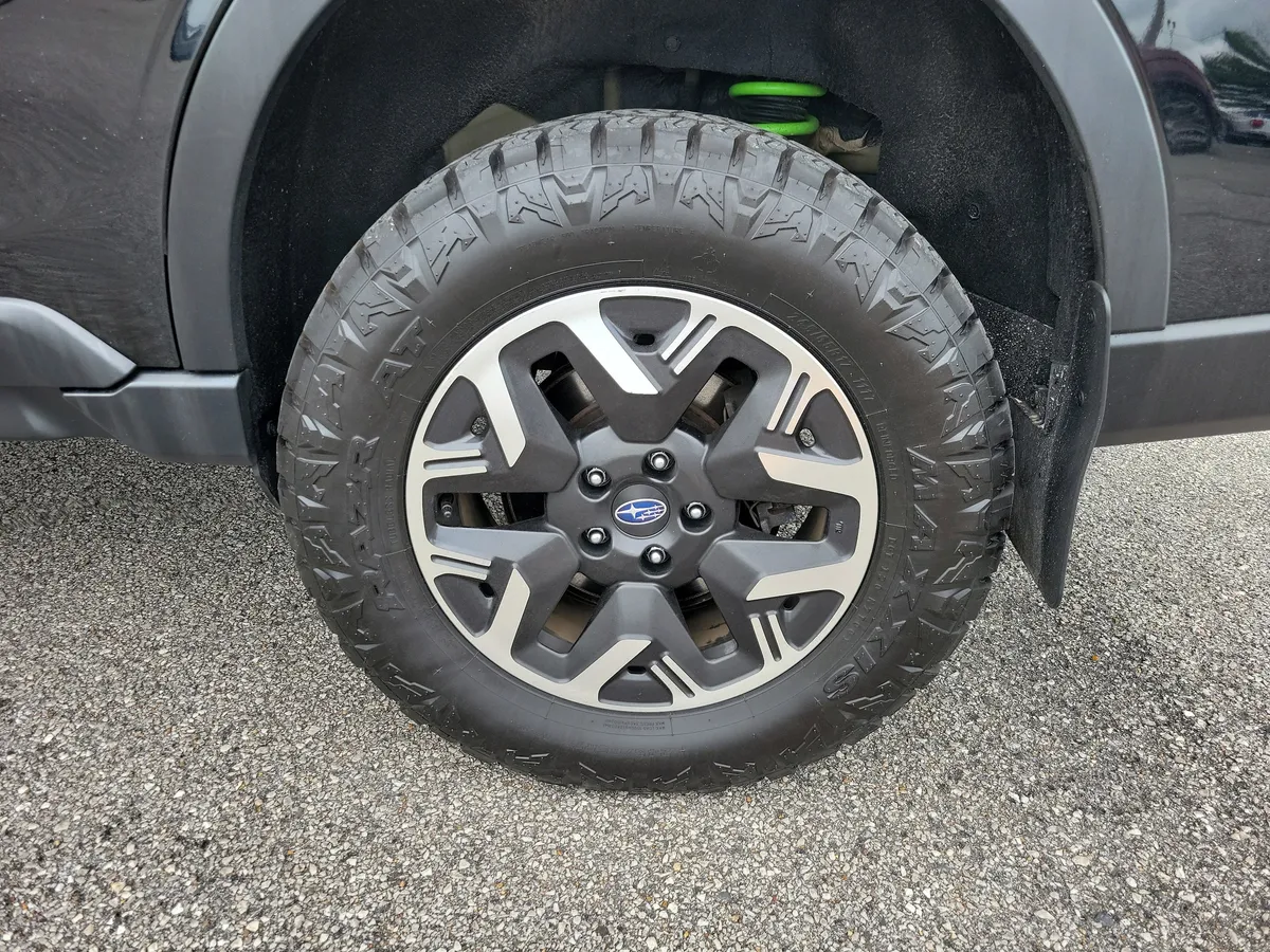 2021 Subaru Outback Onyx Edition XT thumbnail 29