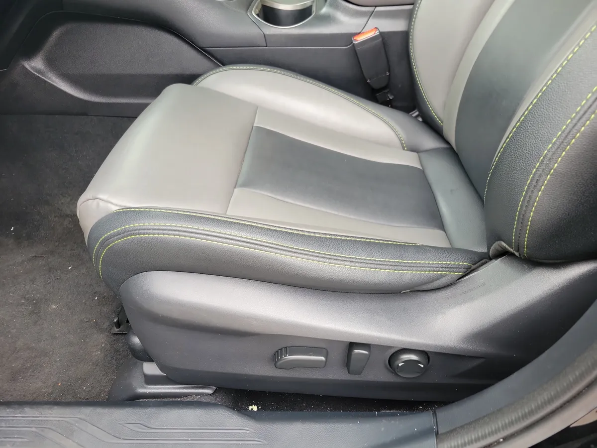 2021 Subaru Outback Onyx Edition XT thumbnail 5