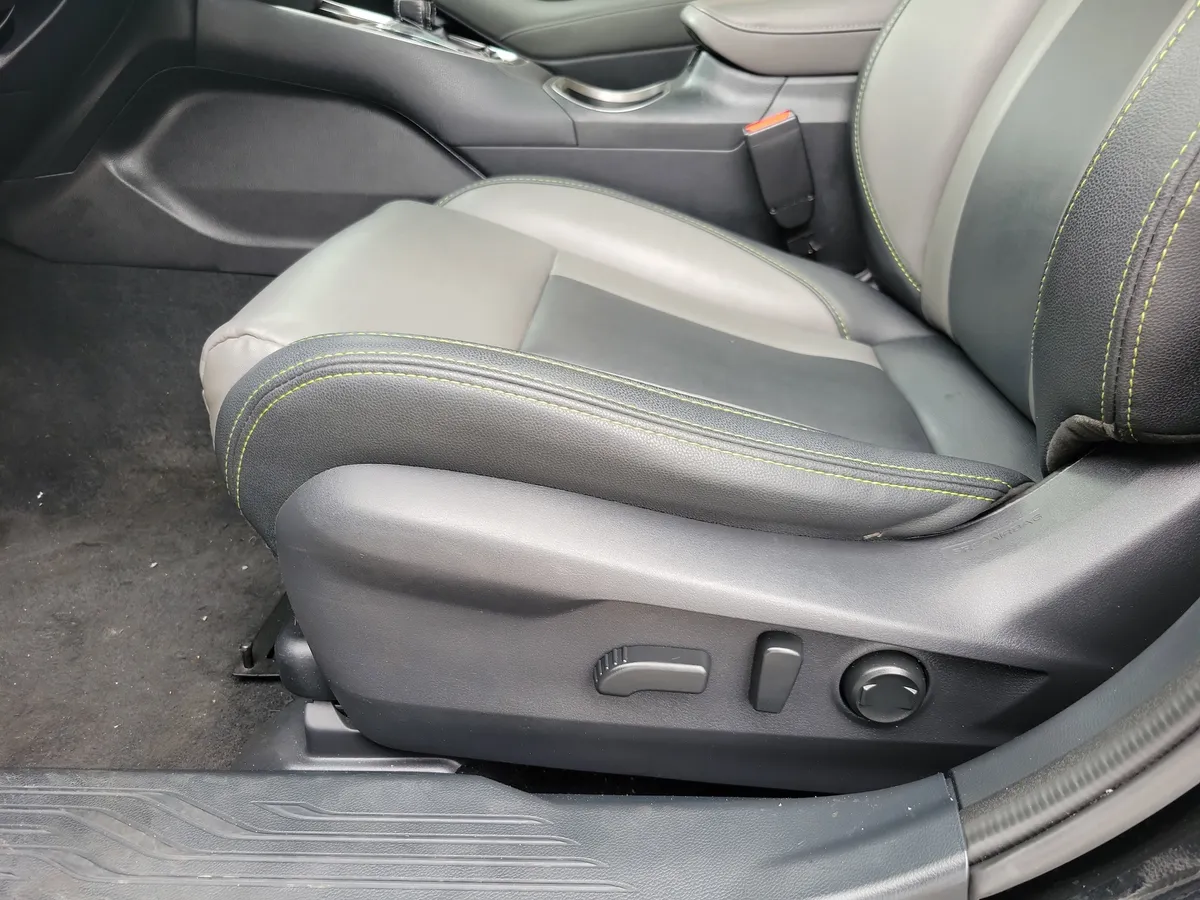 2021 Subaru Outback Onyx Edition XT thumbnail 6