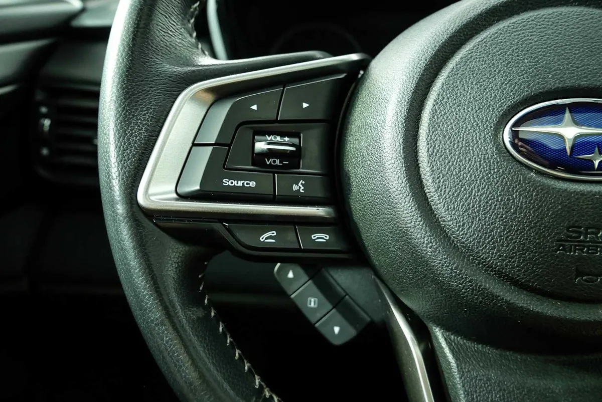 2021 SUBARU OUTBACK Premium thumbnail 10