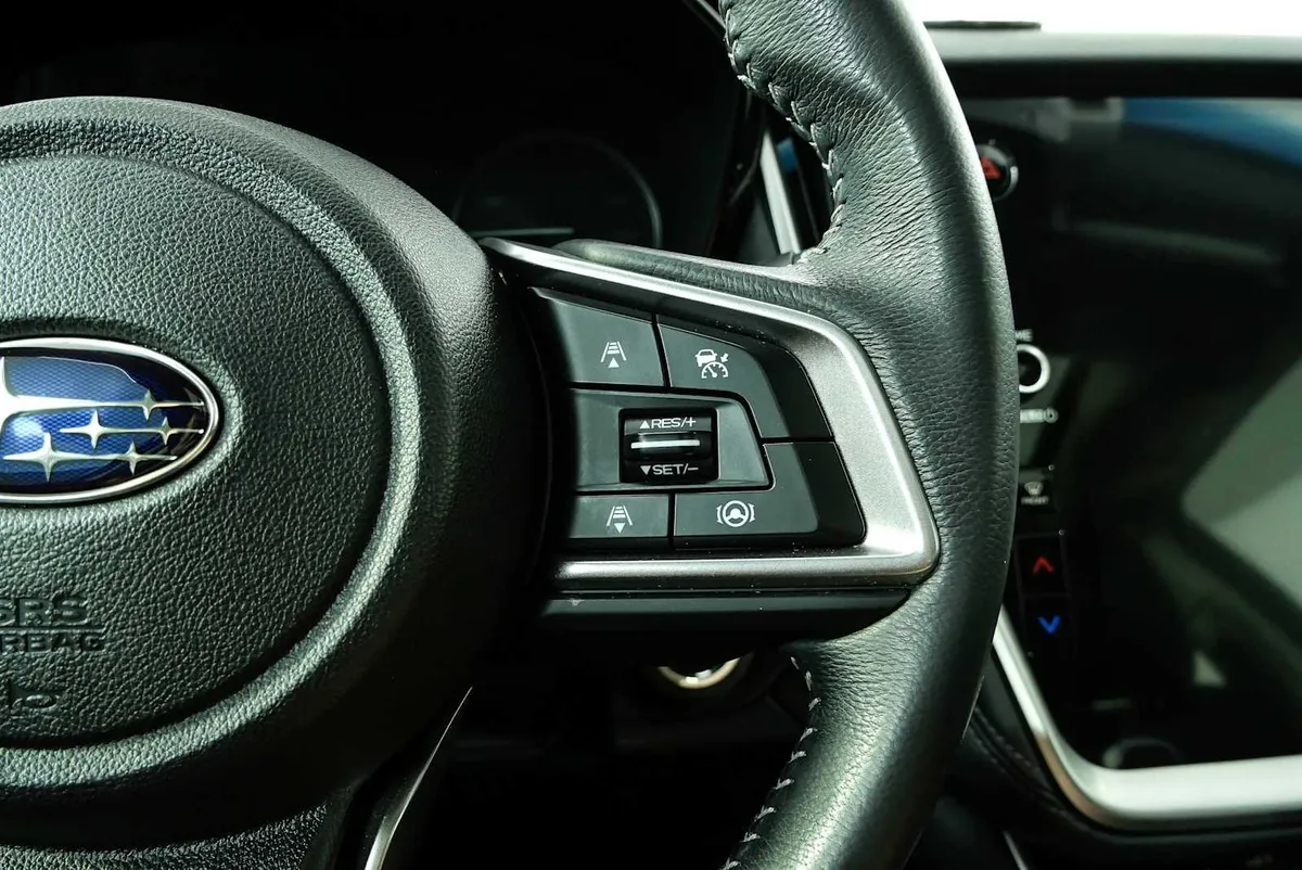 2021 SUBARU OUTBACK Premium thumbnail 11