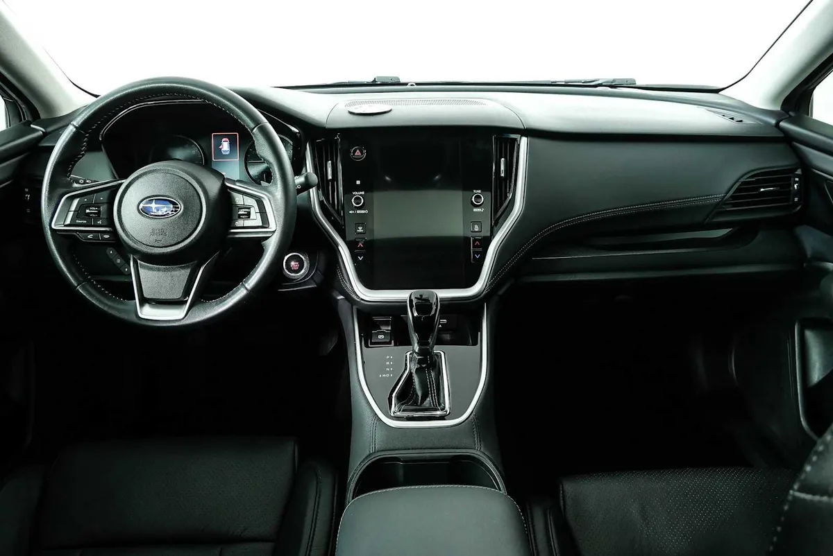 2021 SUBARU OUTBACK Premium thumbnail 19