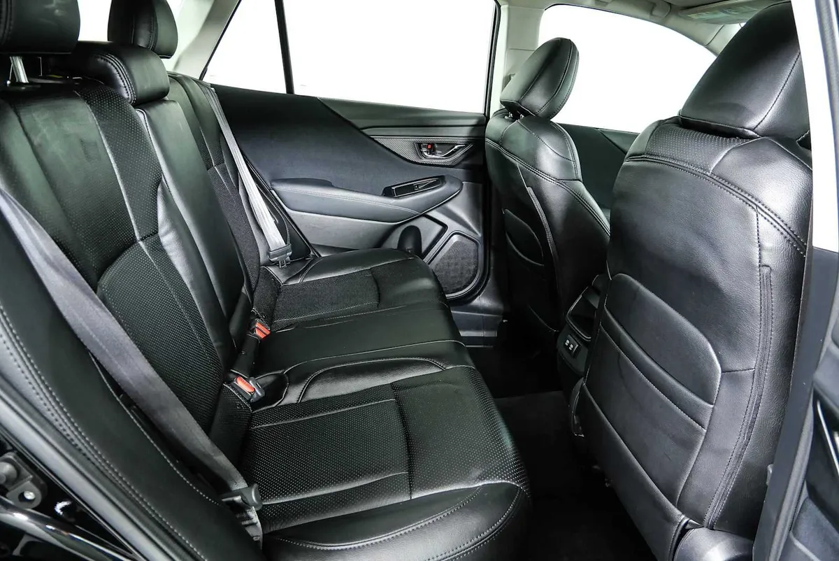 2021 SUBARU OUTBACK Premium thumbnail 21