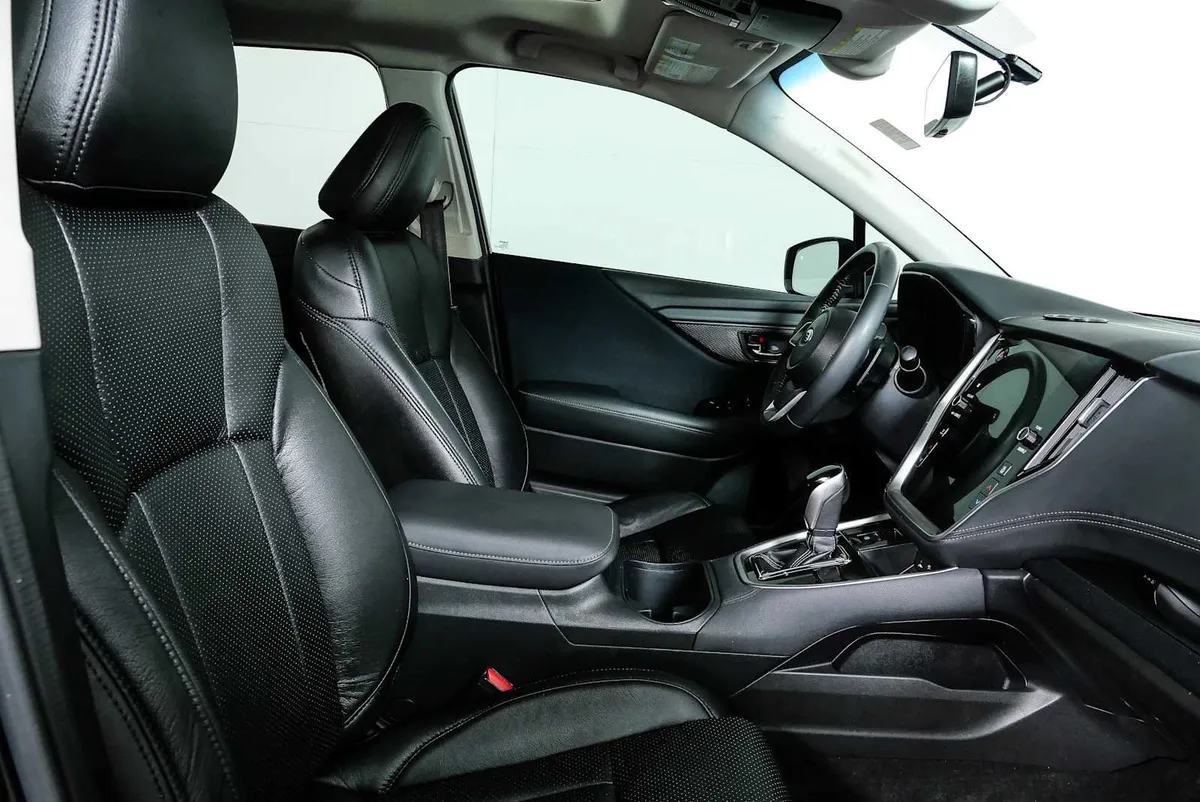 2021 SUBARU OUTBACK Premium thumbnail 22