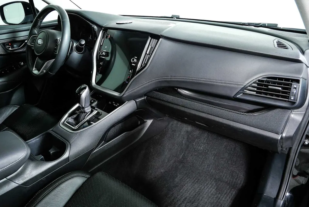2021 SUBARU OUTBACK Premium thumbnail 23