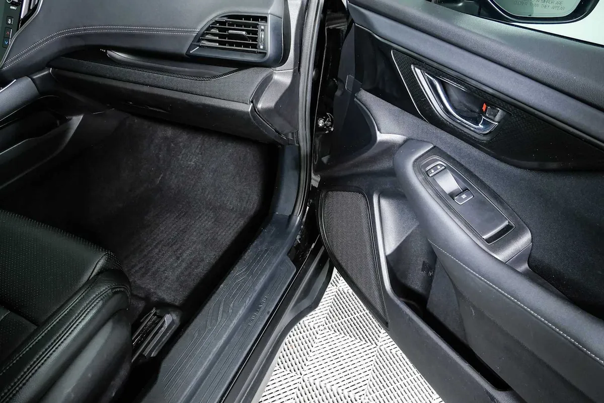 2021 SUBARU OUTBACK Premium thumbnail 24