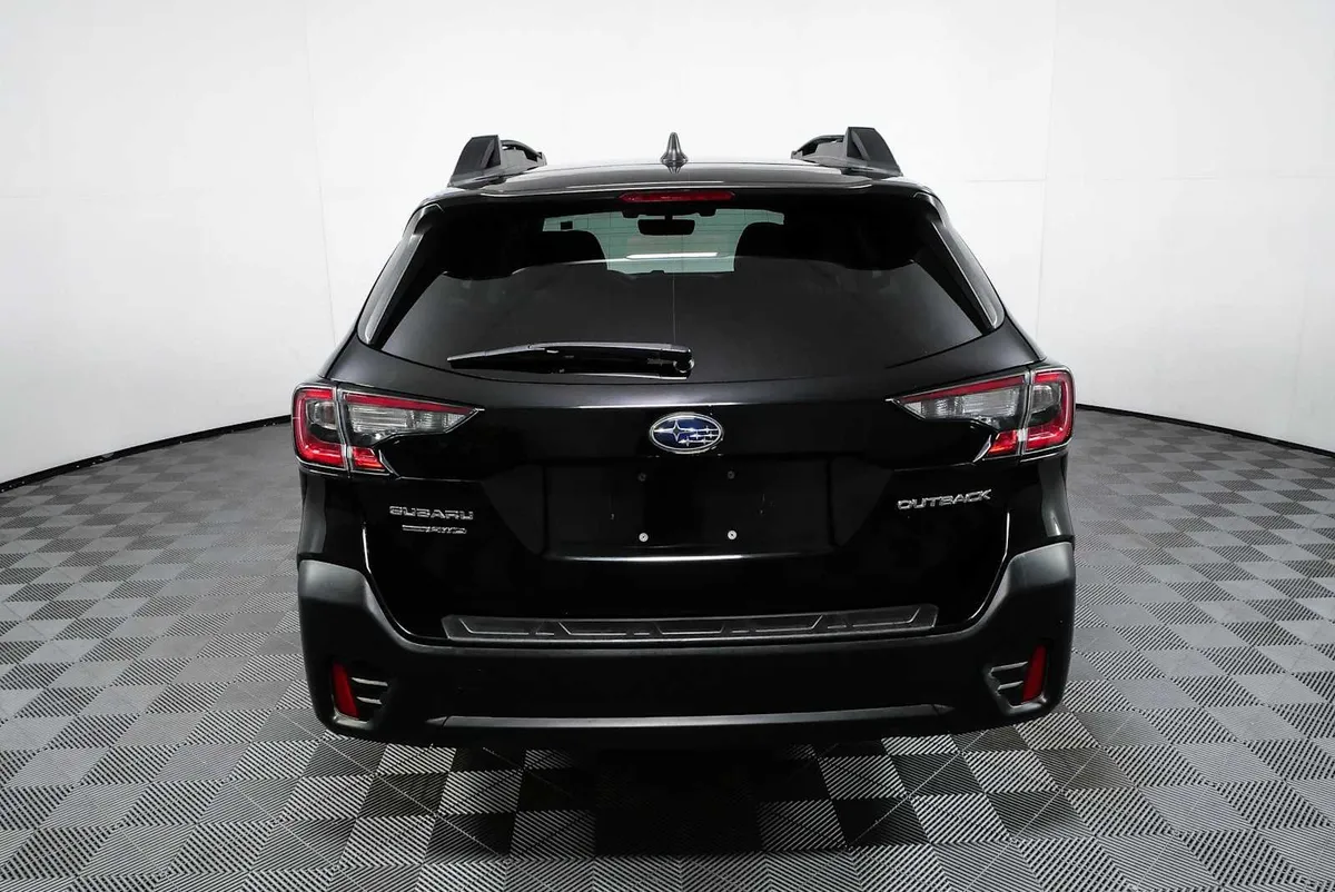 2021 SUBARU OUTBACK Premium thumbnail 27