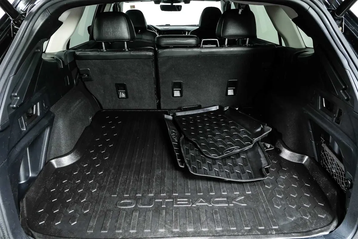 2021 SUBARU OUTBACK Premium thumbnail 31
