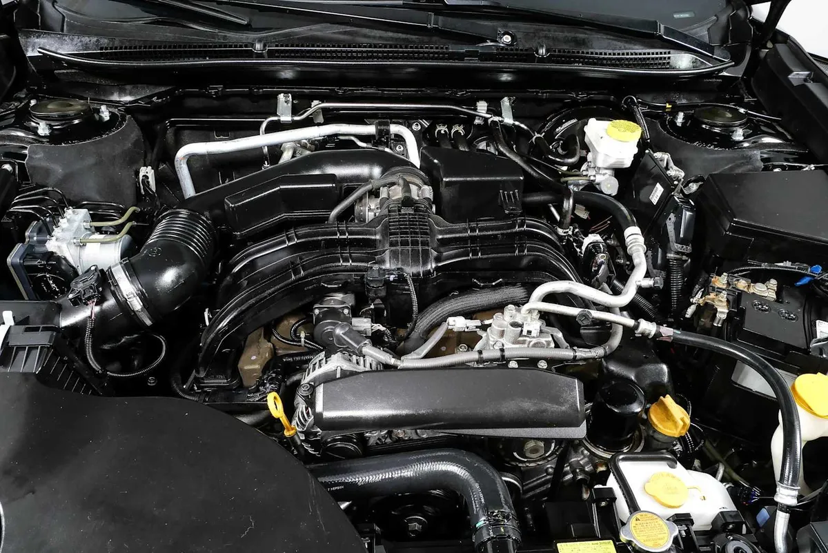 2021 SUBARU OUTBACK Premium thumbnail 35