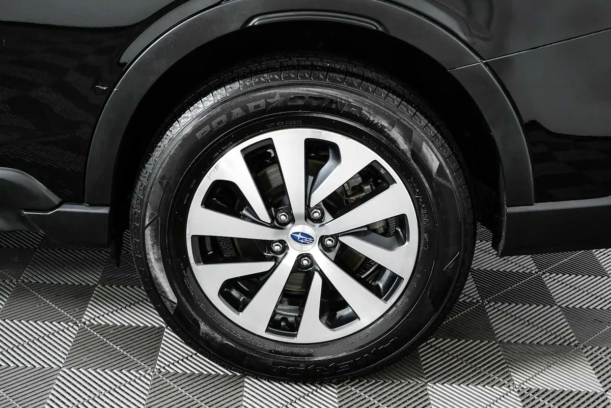 2021 SUBARU OUTBACK Premium thumbnail 37