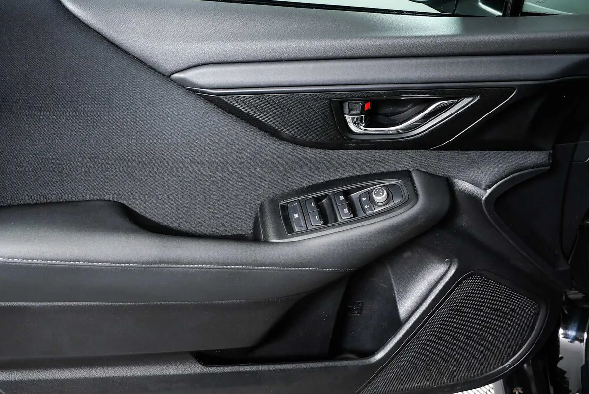 2021 SUBARU OUTBACK Premium thumbnail 6