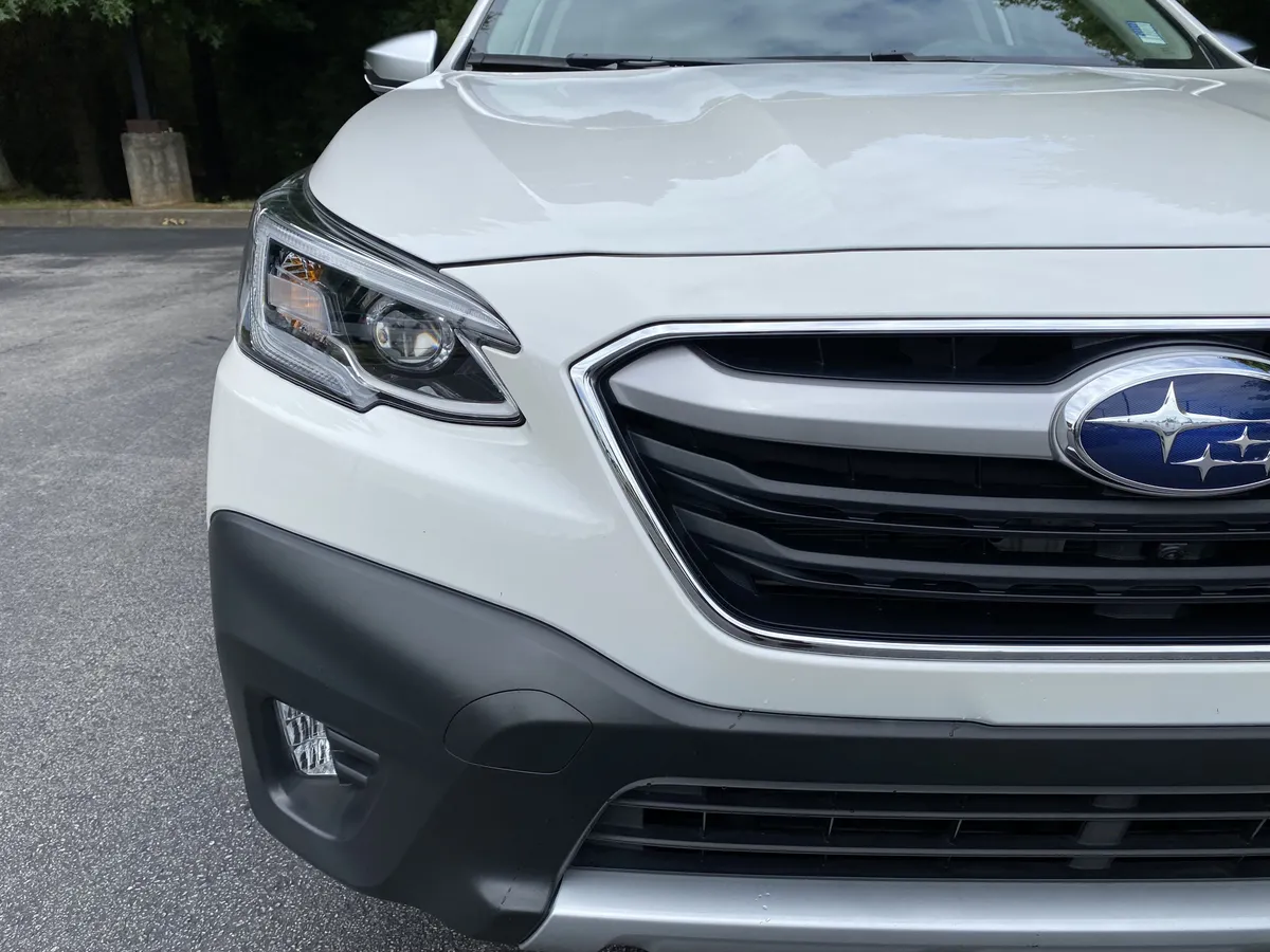2021 Subaru Outback Touring XT thumbnail 13