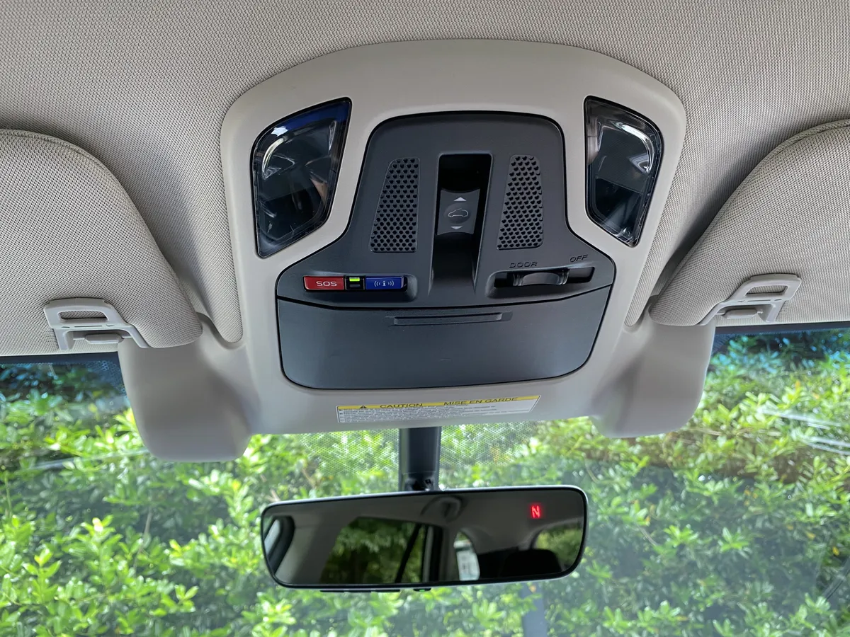 2021 Subaru Outback Touring XT thumbnail 29