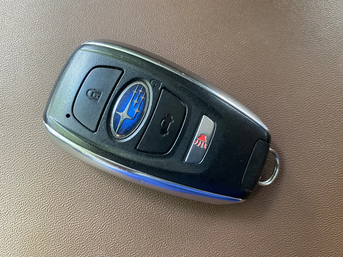2021 Subaru Outback Touring XT thumbnail 35