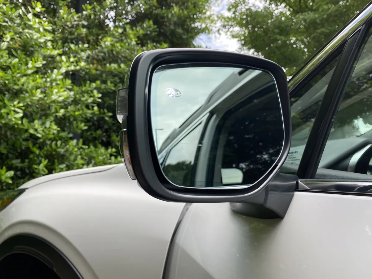 2021 Subaru Outback Touring XT thumbnail 37