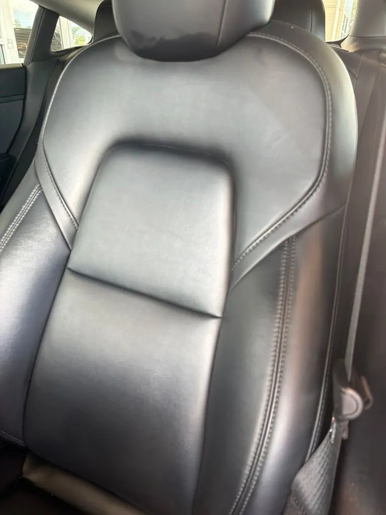 2021 Tesla Model 3 Standard Range Plus thumbnail 5