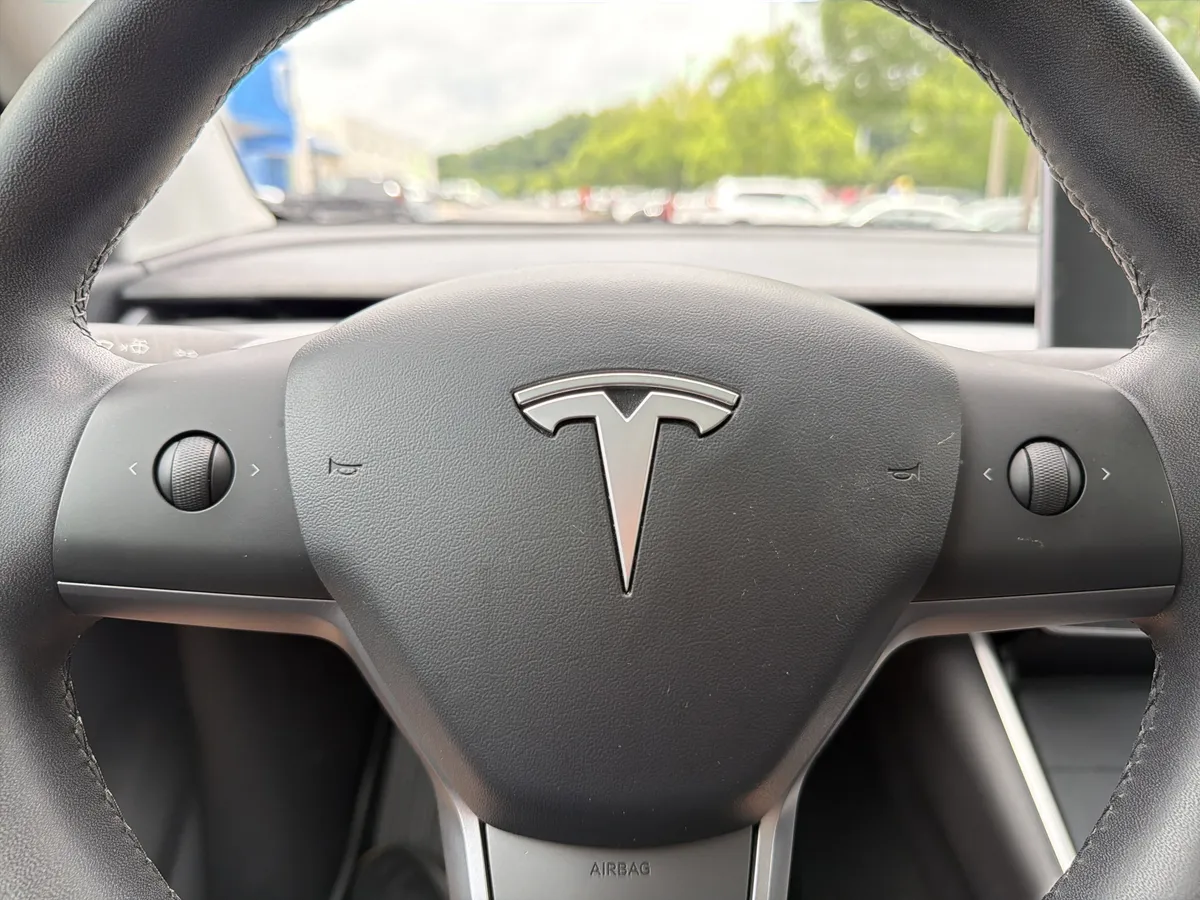 2021 Tesla Model Y Long Range thumbnail 10